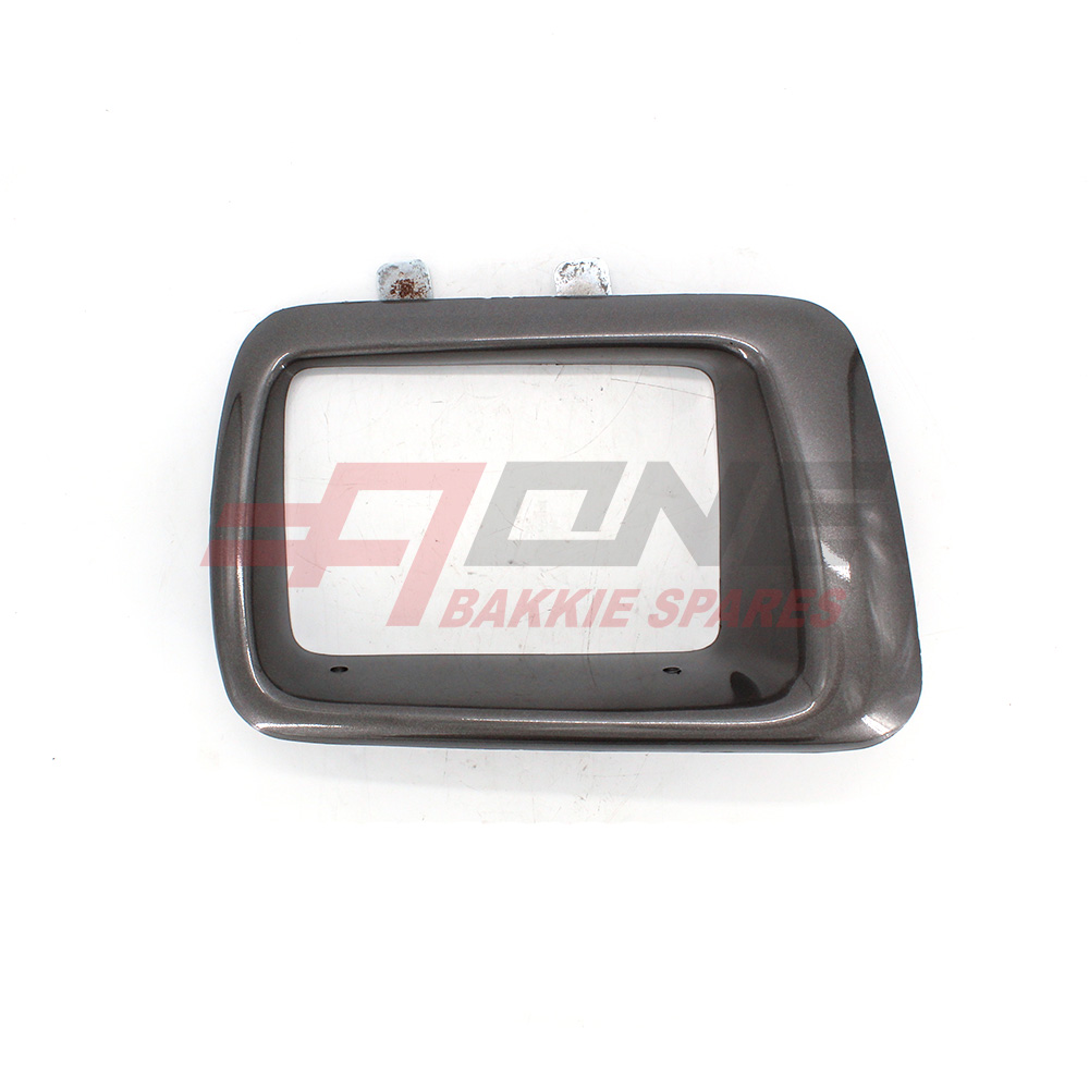 Headlight Bezel (R/H) for MAHINDRA BOLERO 2.5 NEF — view 2