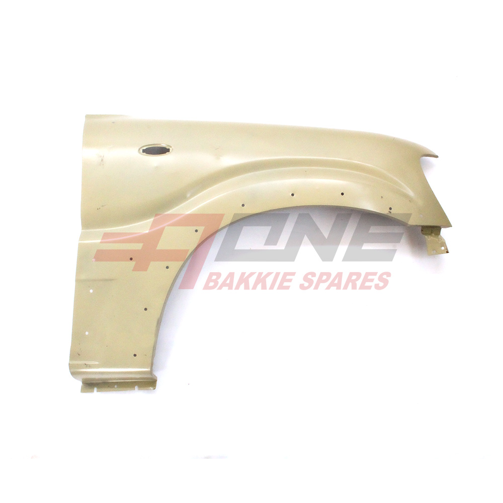 Fender (R/H) for MAHINDRA SCORPIO 2.5 LWB — view 2