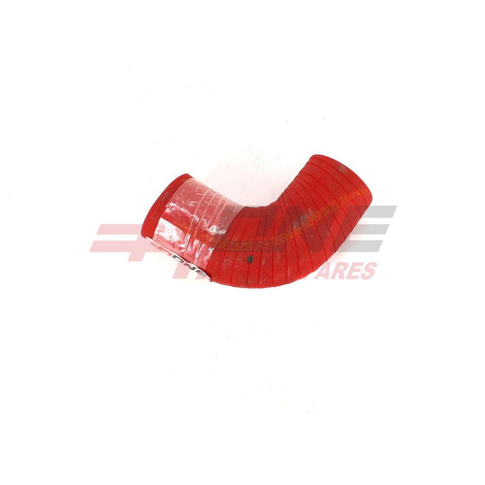 Boost Pipe for MAHINDRA BOLERO 2.5 NEF — view 2