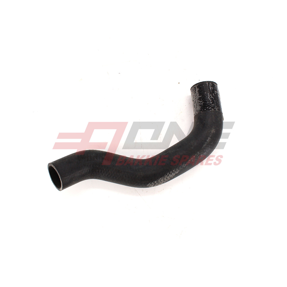 Radiator Pipe (Upper) for MAHINDRA BOLERO 2.5 NEF — view 2